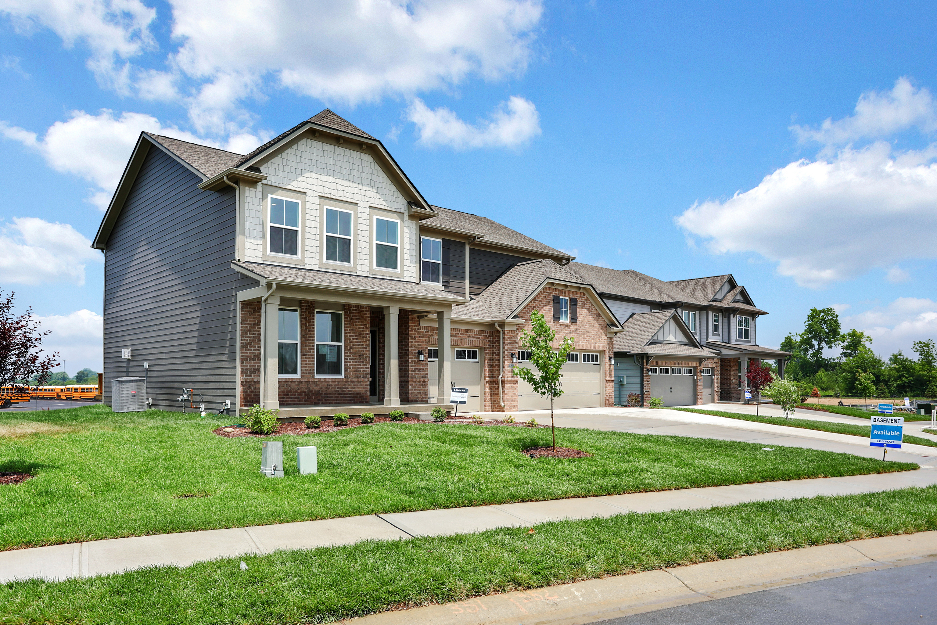 3542 Tipperlin Road