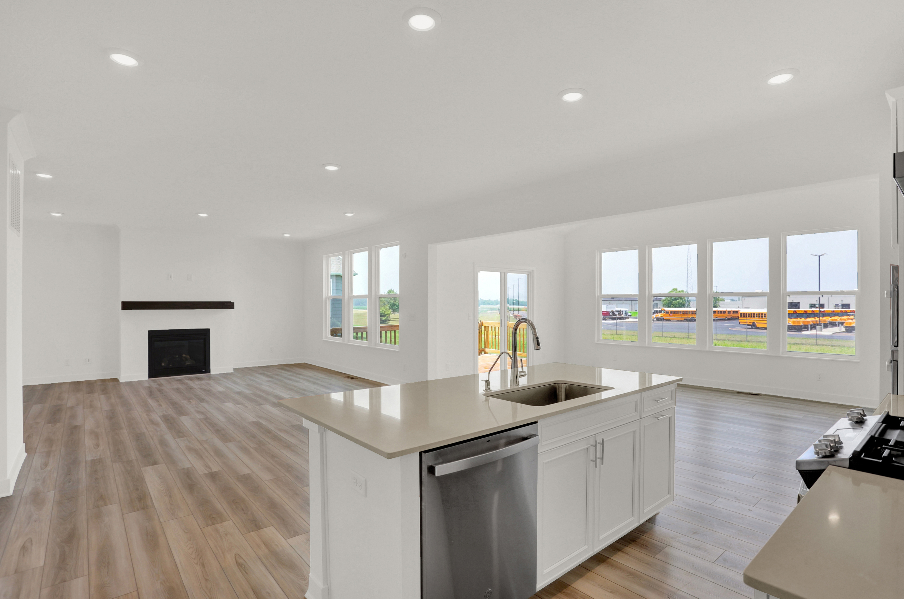 3542 Tipperlin Road