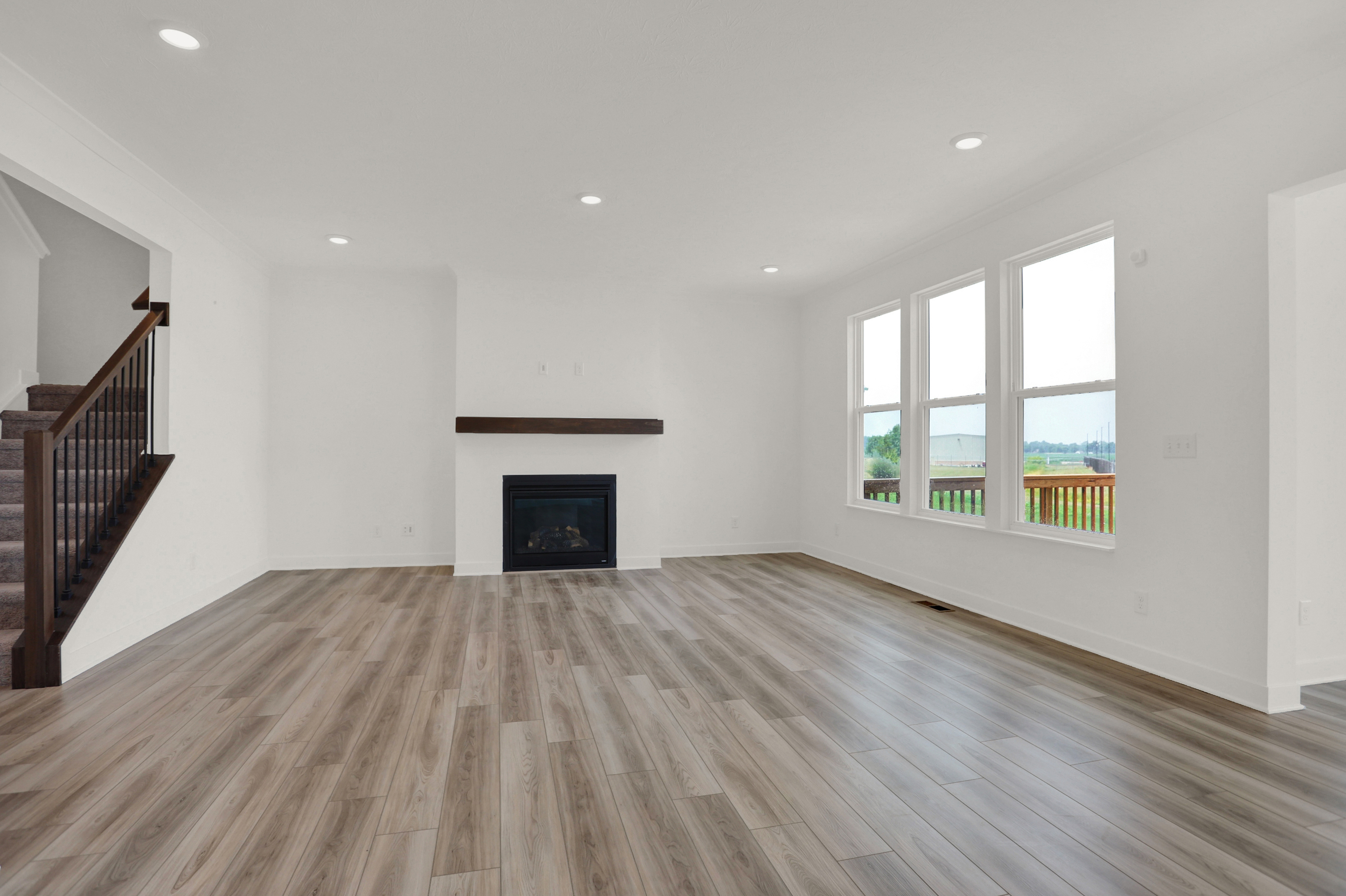 3542 Tipperlin Road