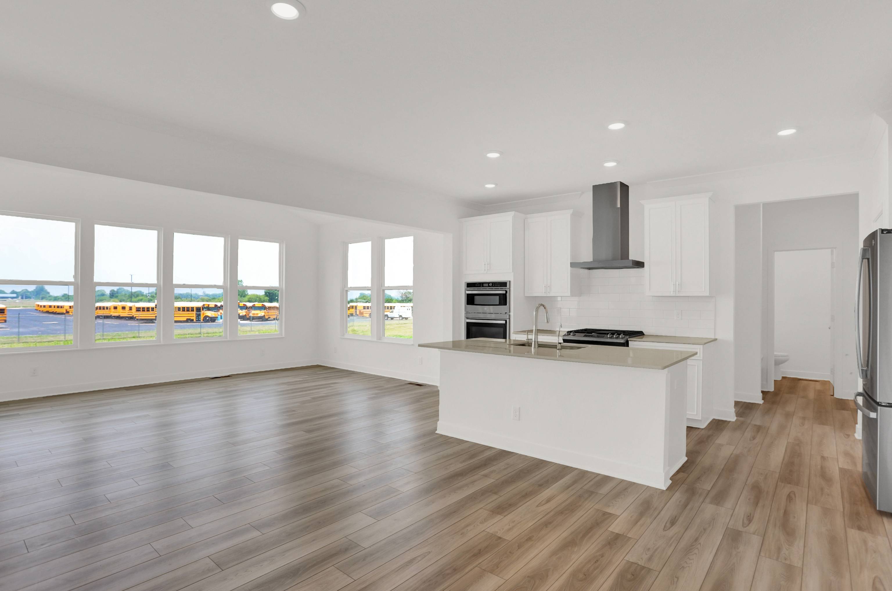 3542 Tipperlin Road