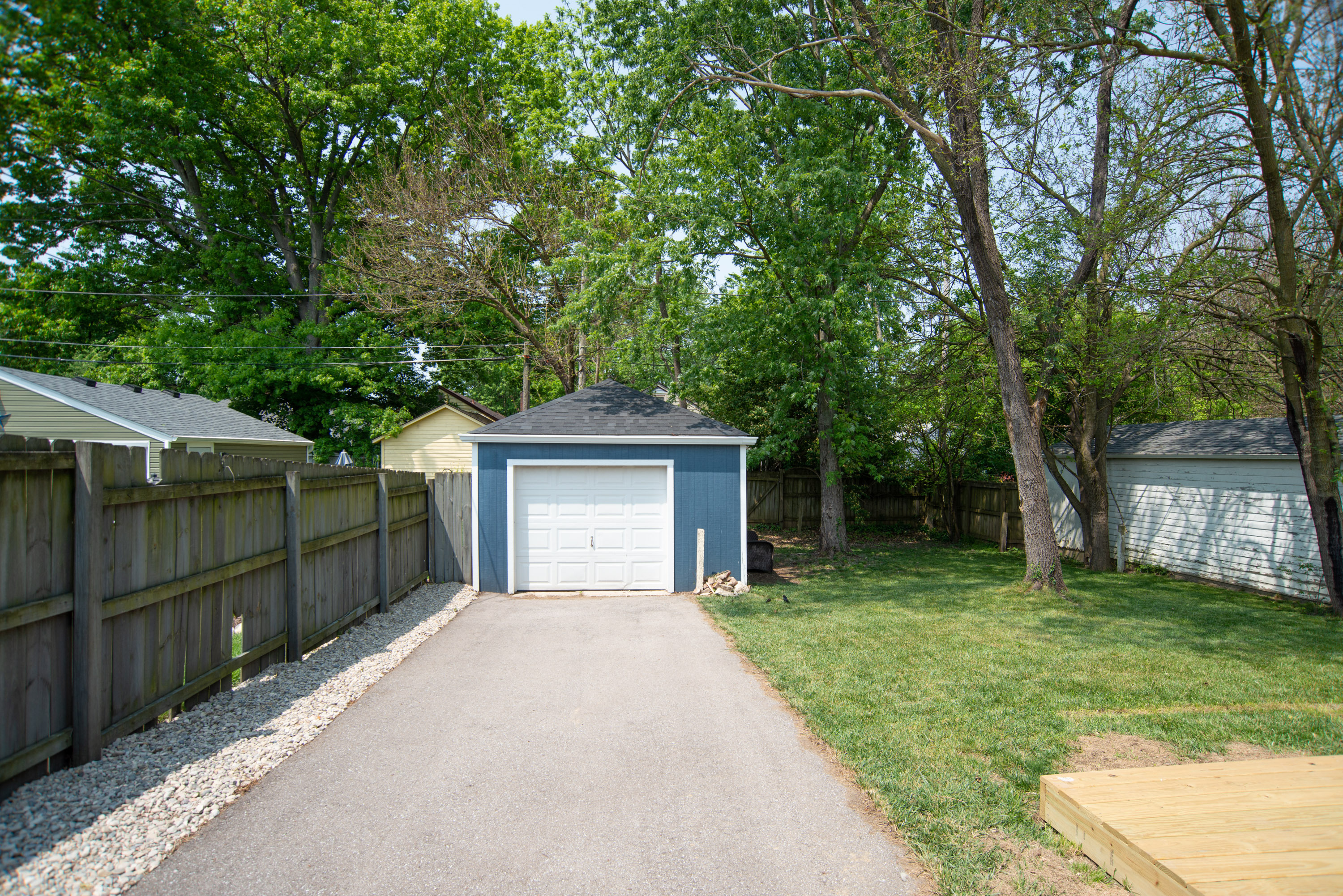 50 N Edmondson Avenue