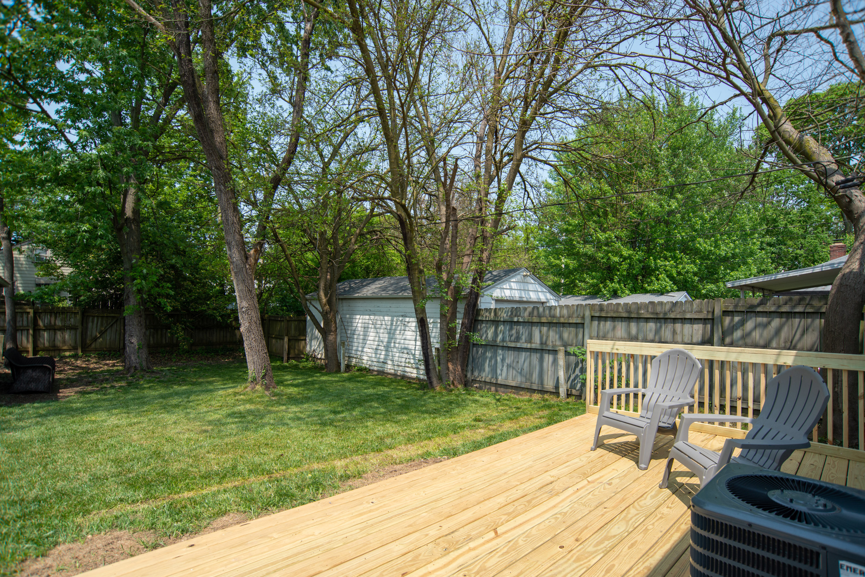 50 N Edmondson Avenue