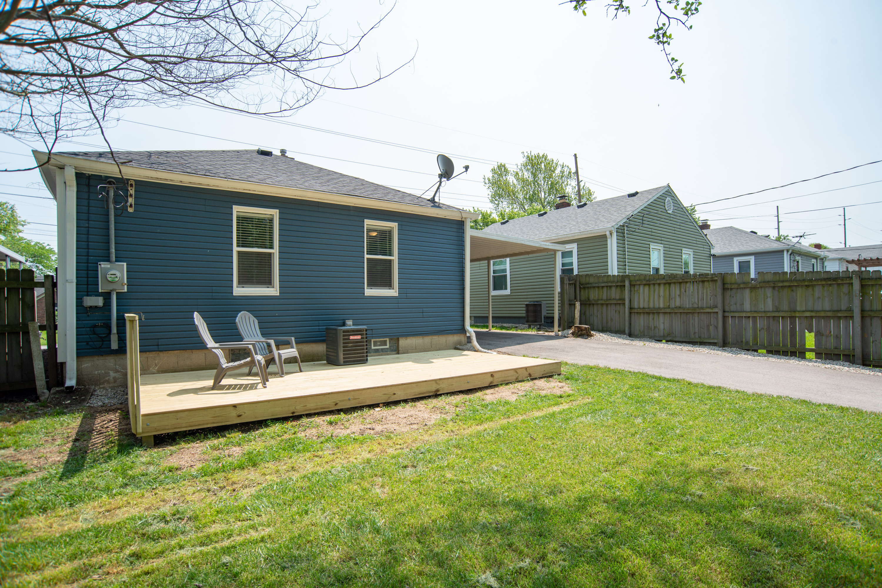 50 N Edmondson Avenue