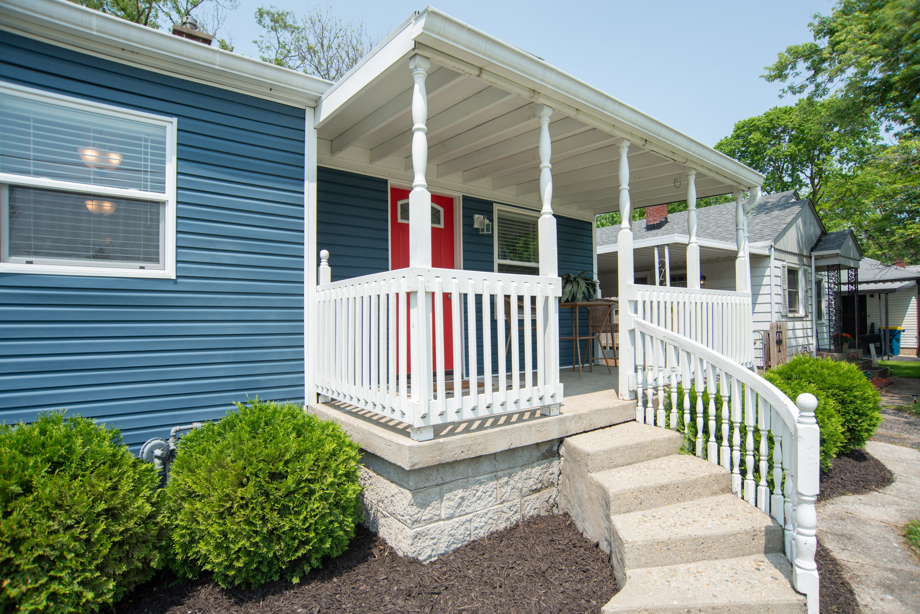 50 N Edmondson Avenue