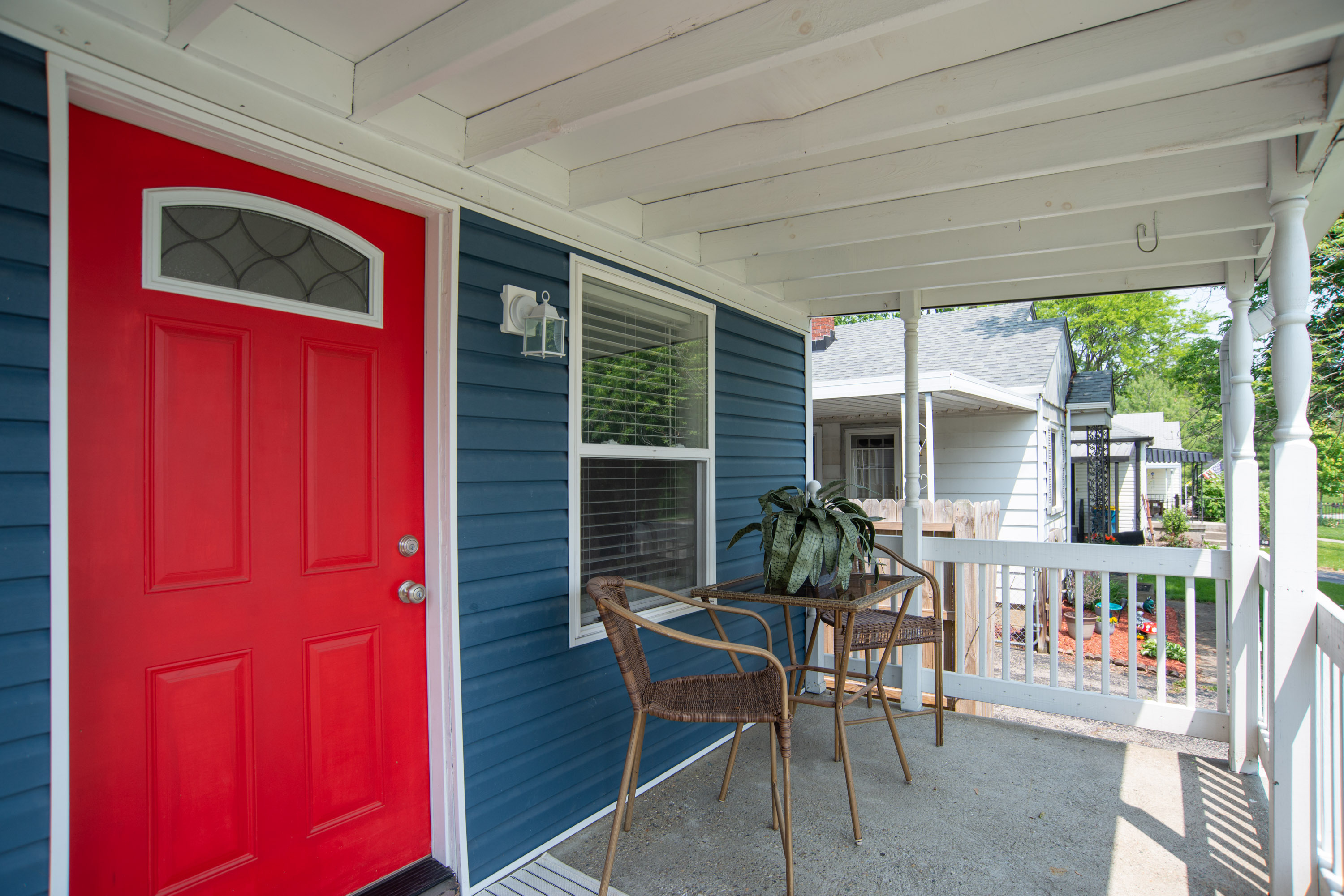 50 N Edmondson Avenue