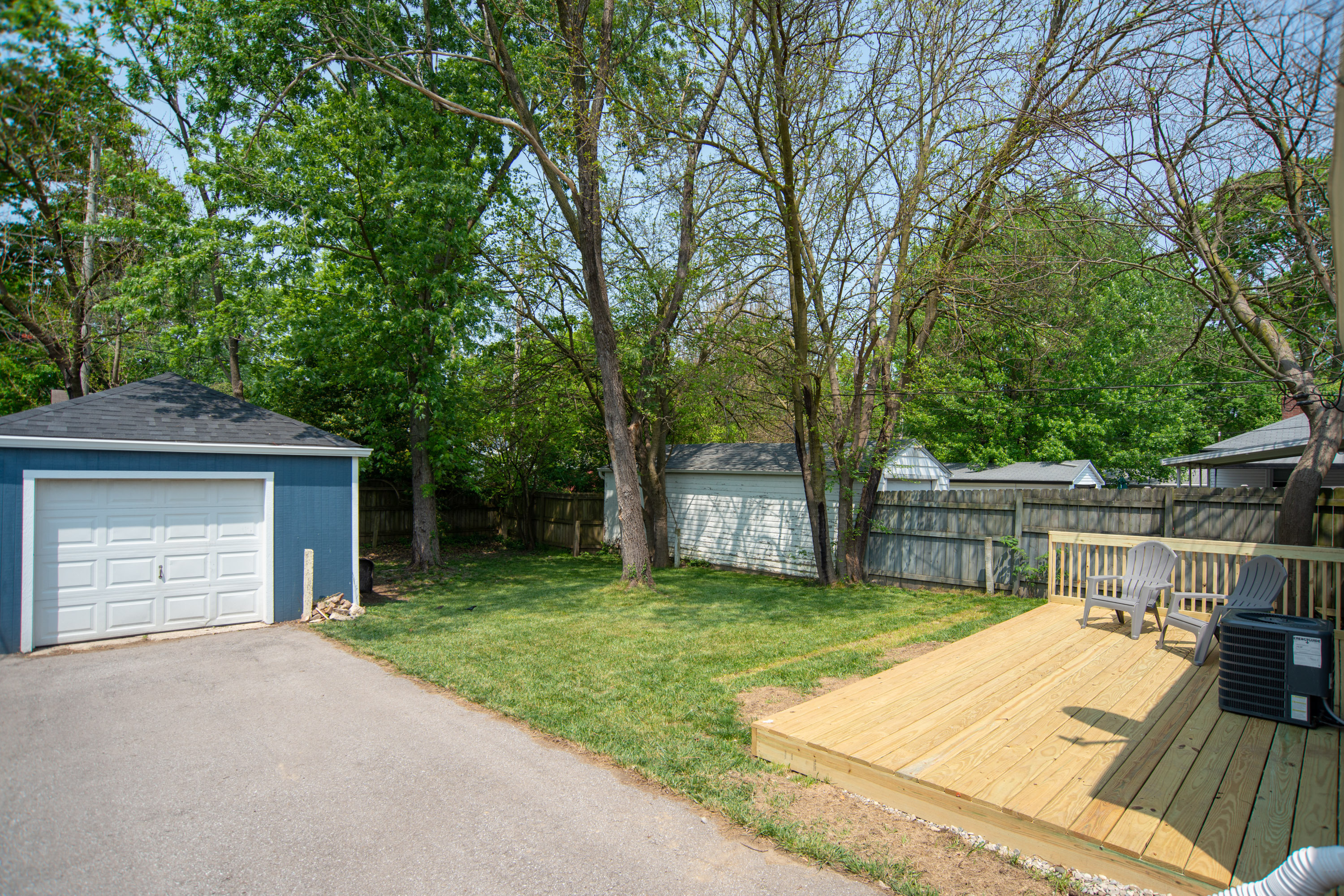 50 N Edmondson Avenue
