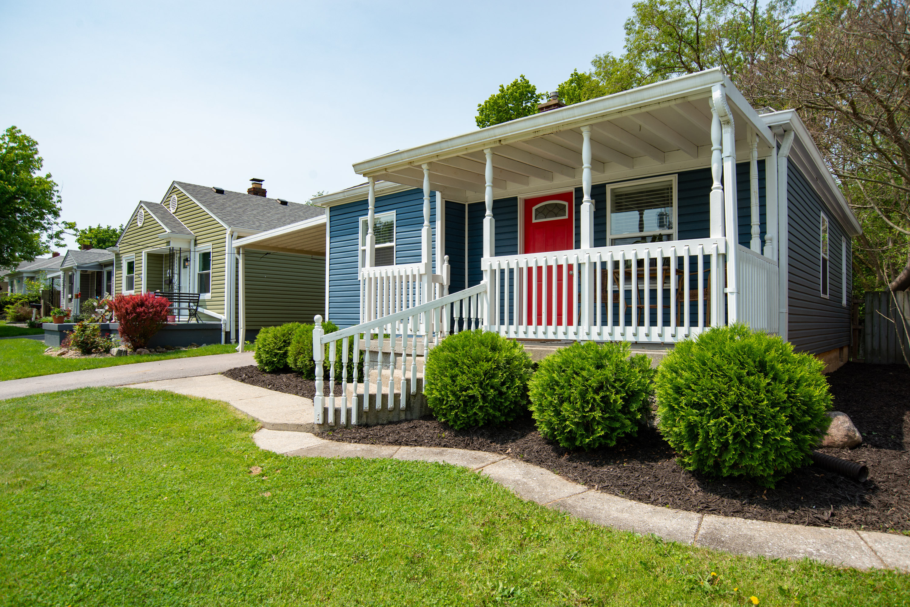 50 N Edmondson Avenue