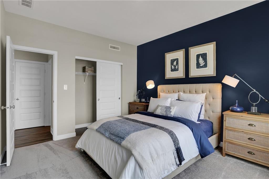 2252 Bauer Creek Drive