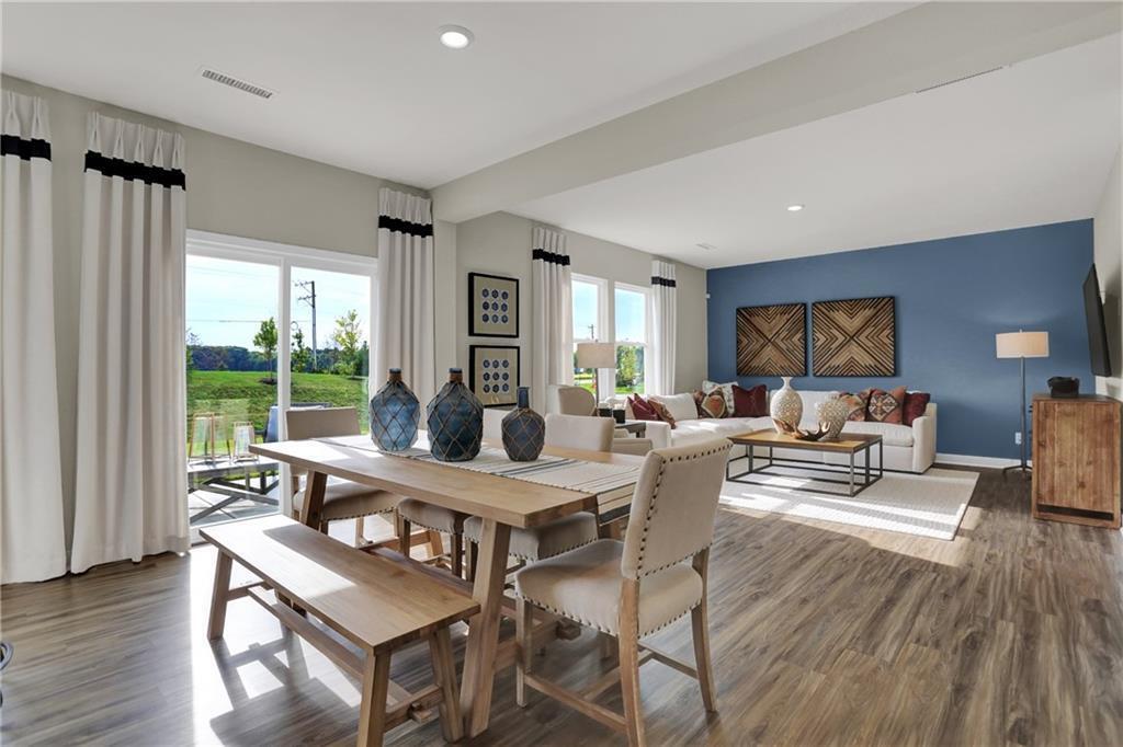 2252 Bauer Creek Drive