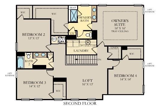 8887 Lester Place