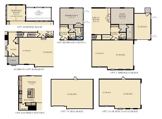 8887 Lester Place