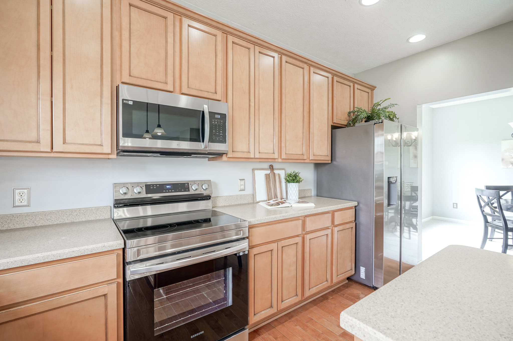 14425 Brook Meadow Drive