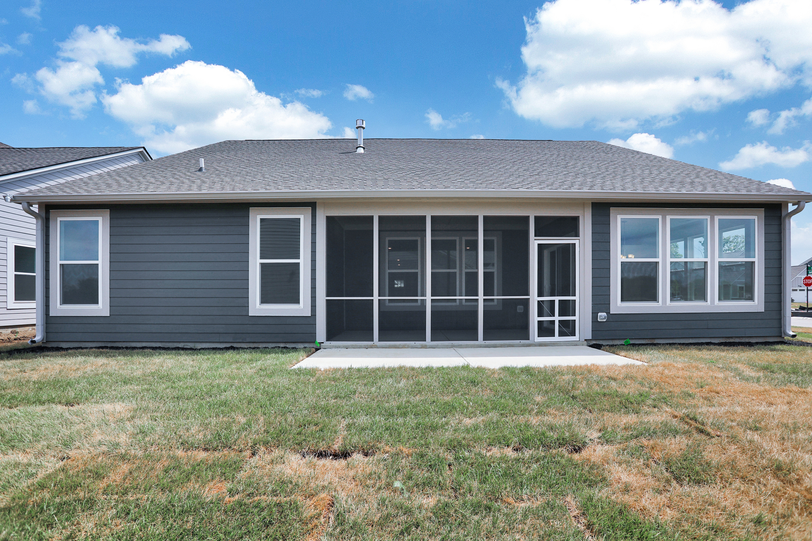 312 Cline Street