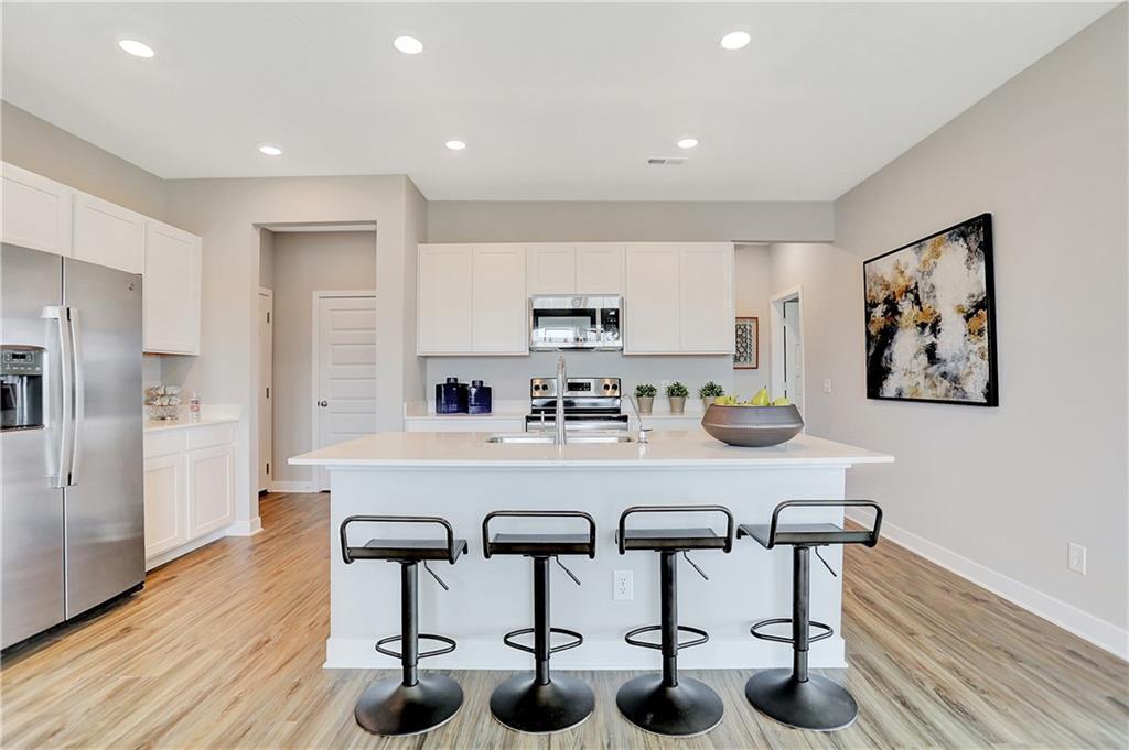 9344 Larson Drive