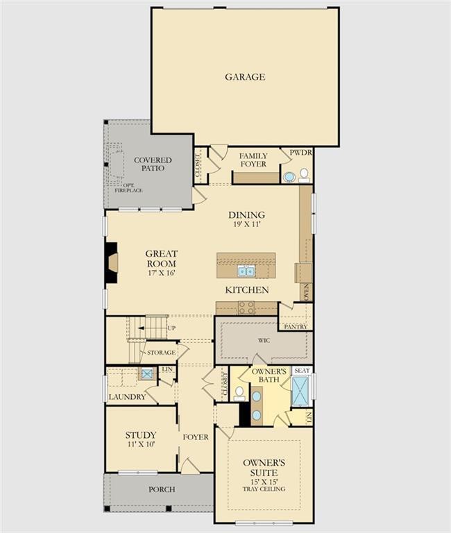 2062 W 171st Street