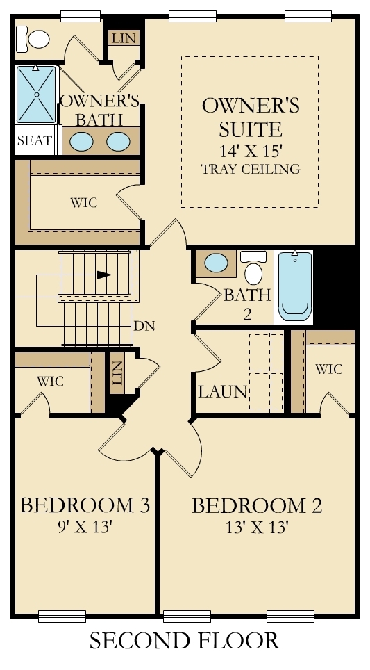 6885 Adalene Lane