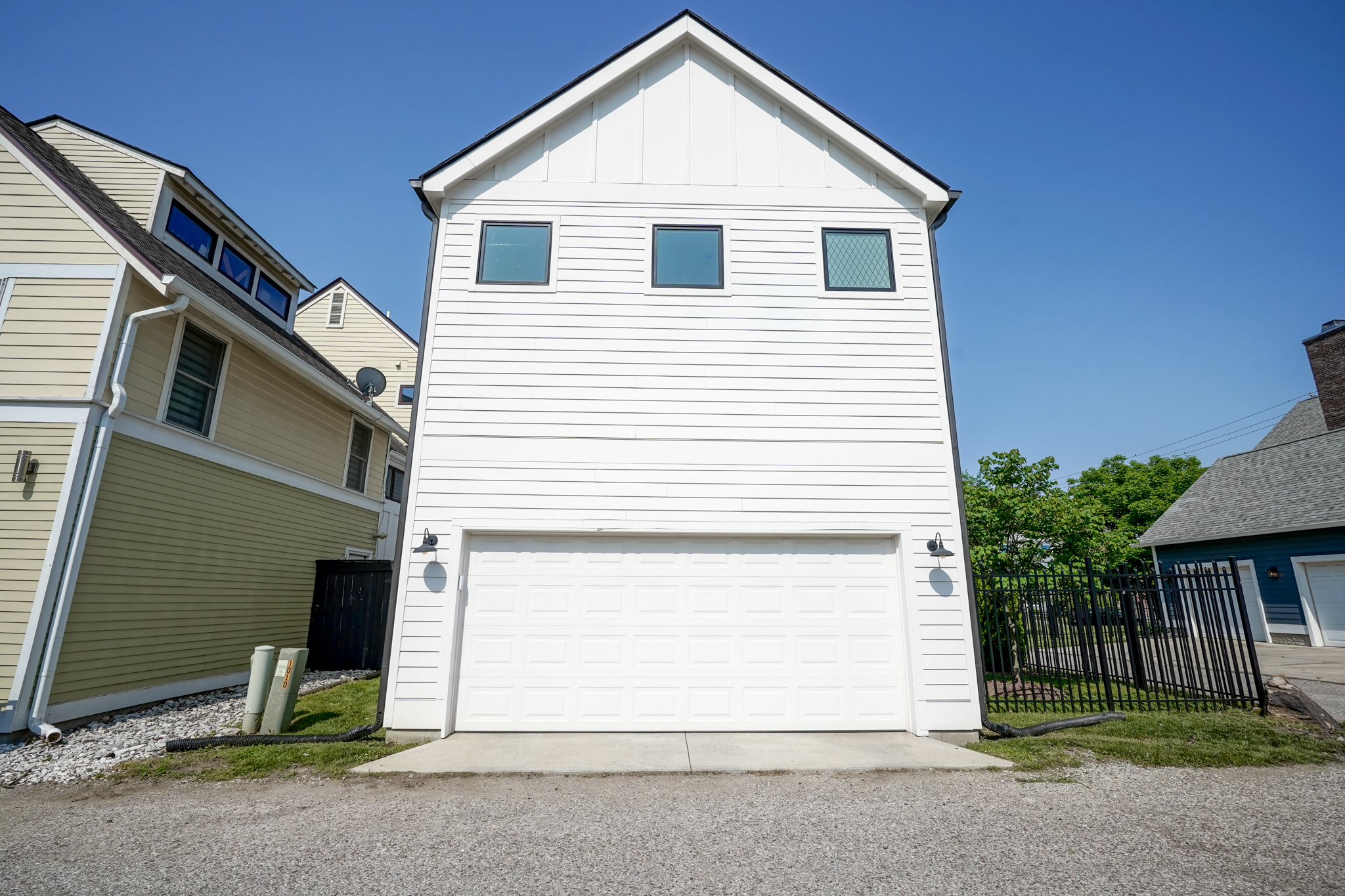 1551 Carrollton Avenue