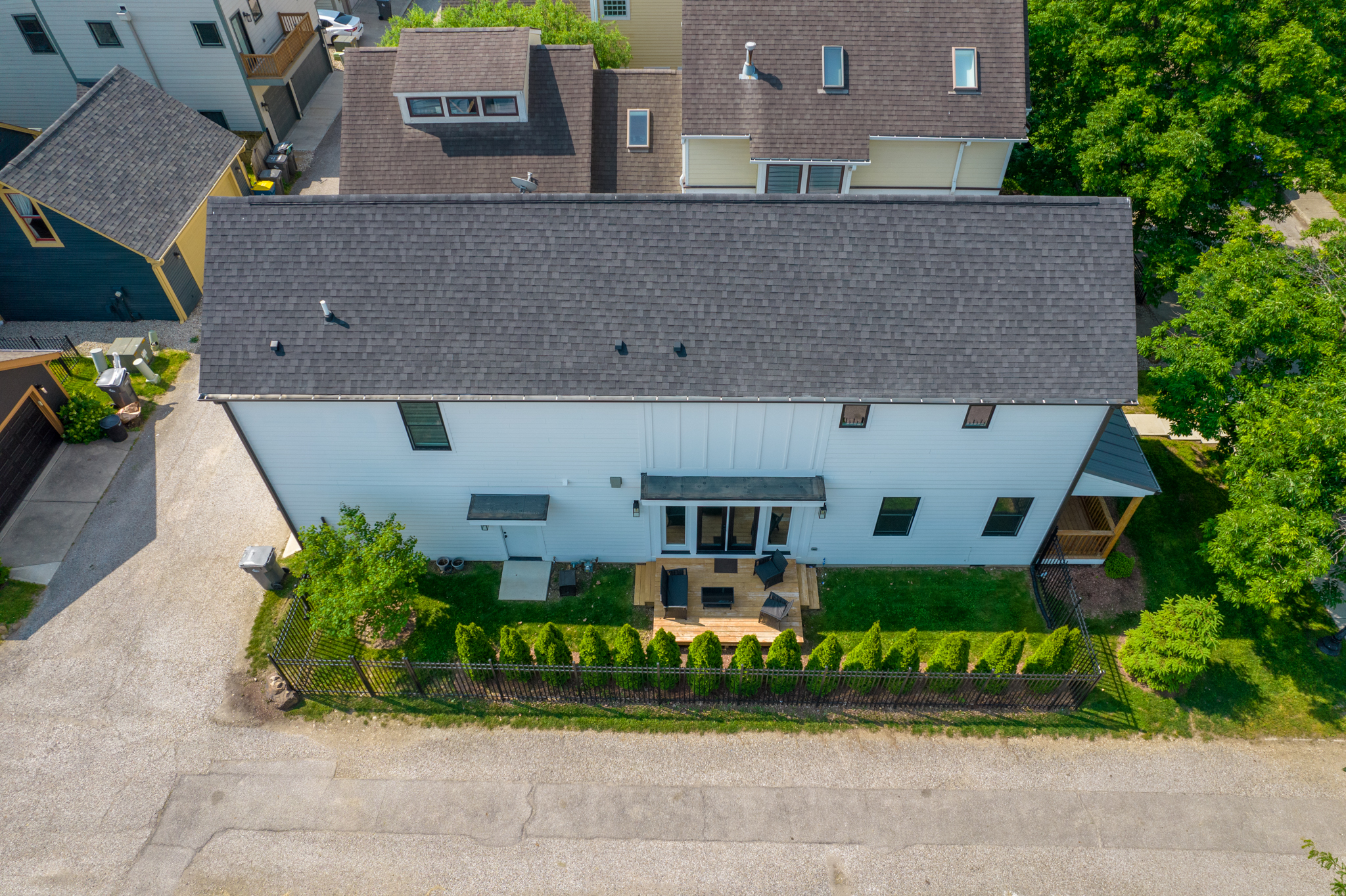 1551 Carrollton Avenue