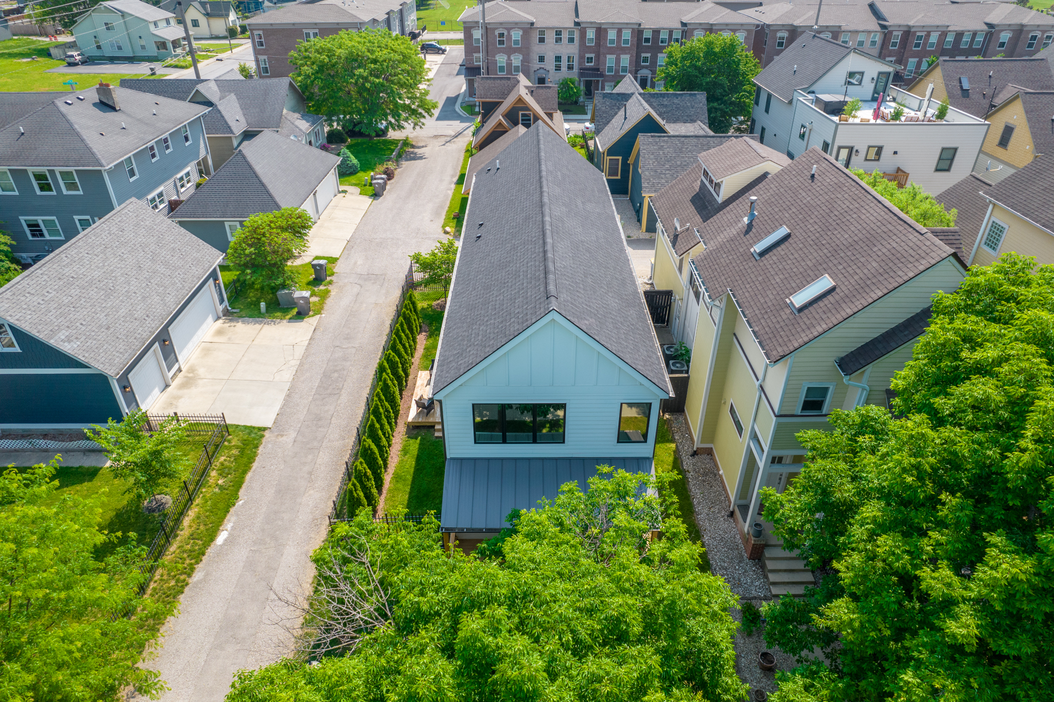 1551 Carrollton Avenue