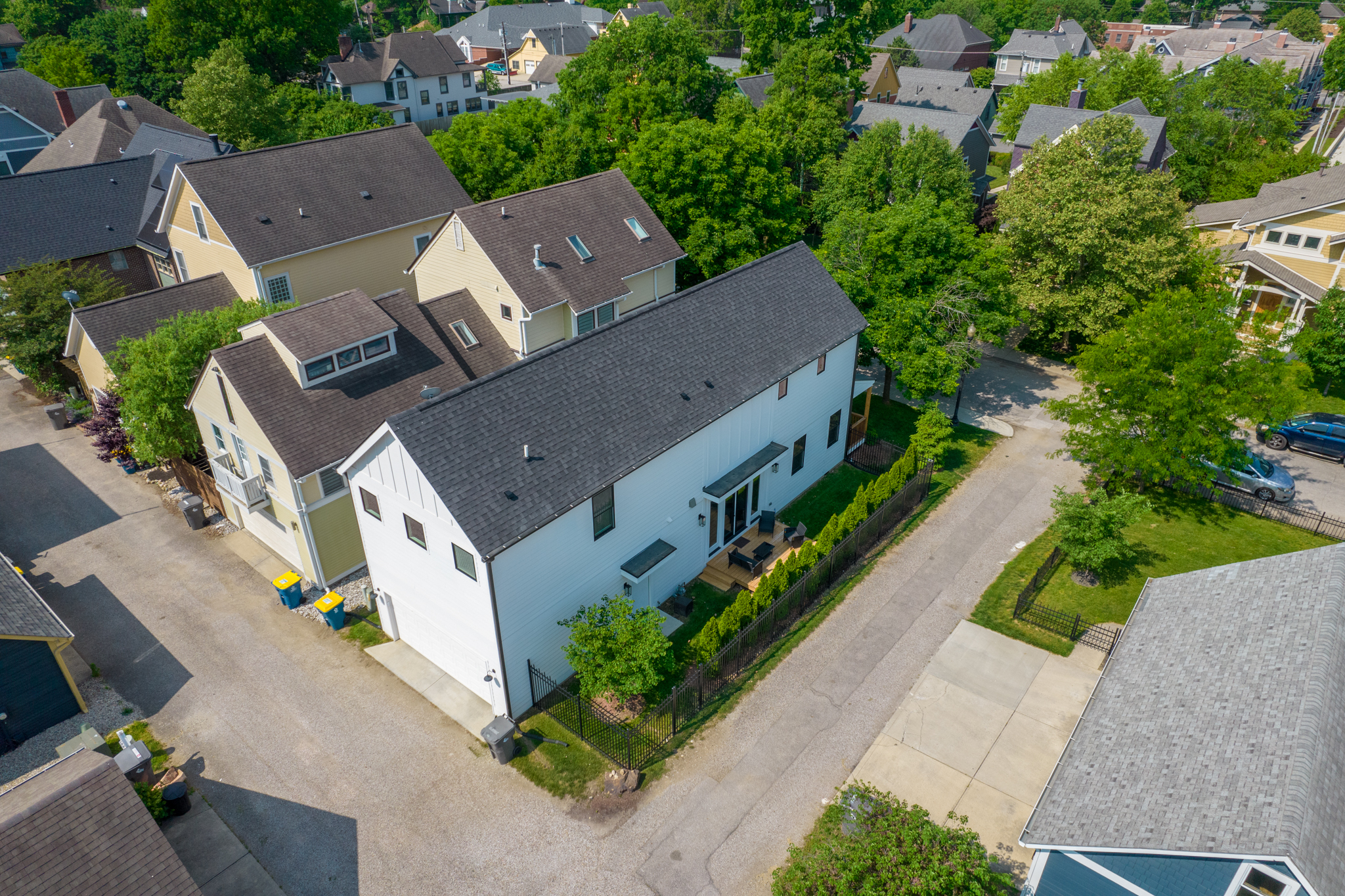1551 Carrollton Avenue