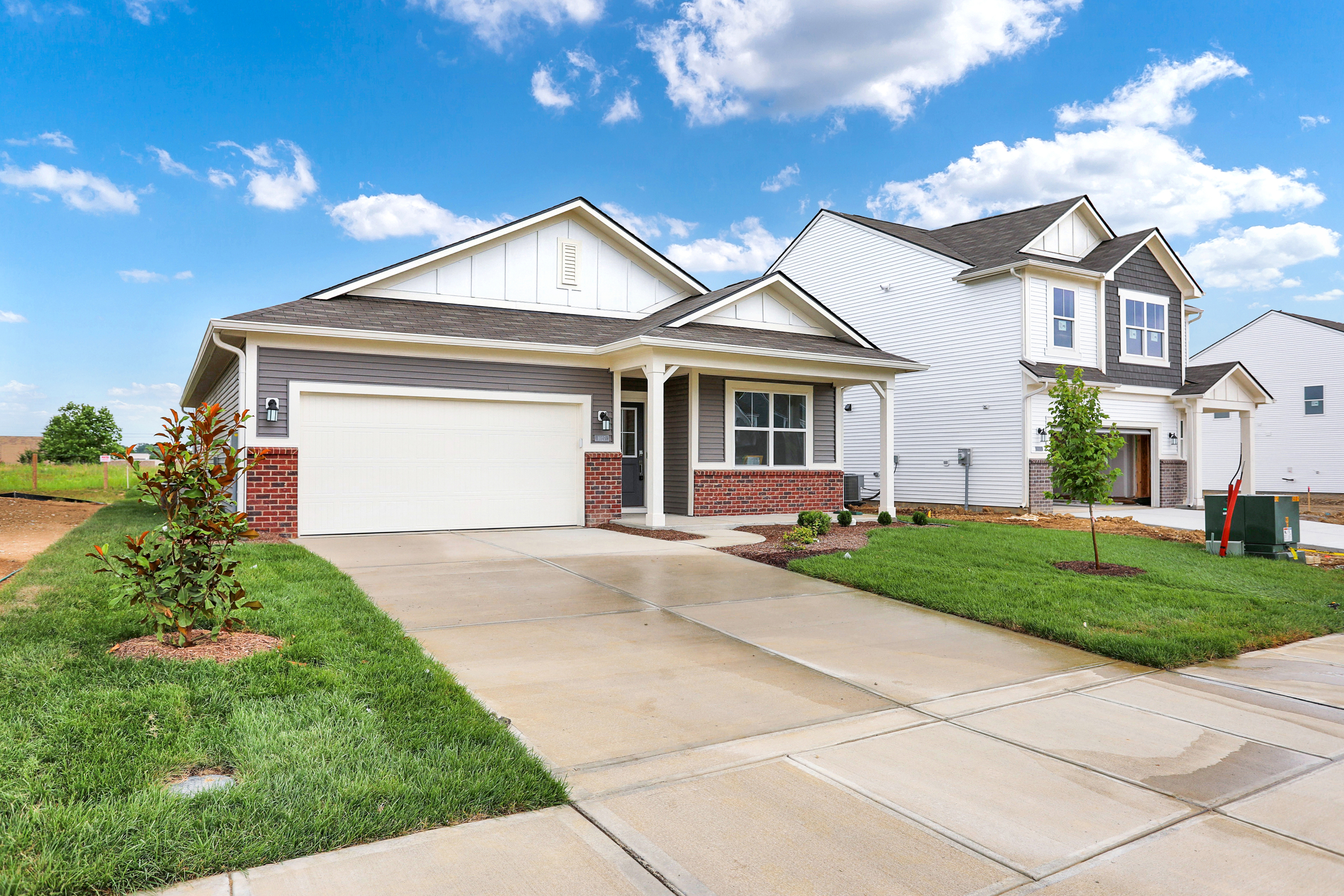 1027 Holmdale Drive