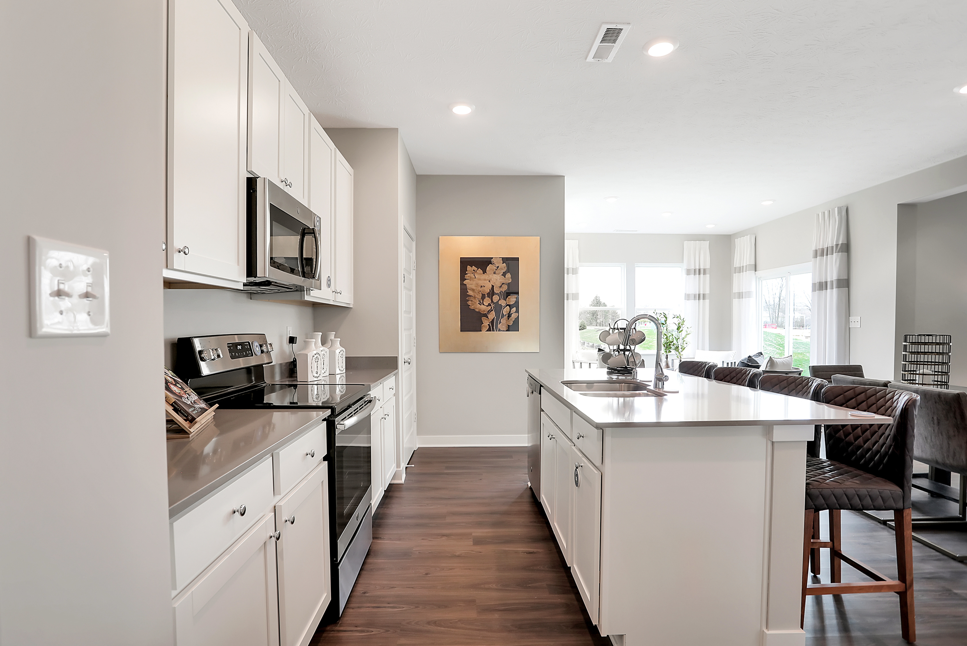6684 Sugar Creek Lane