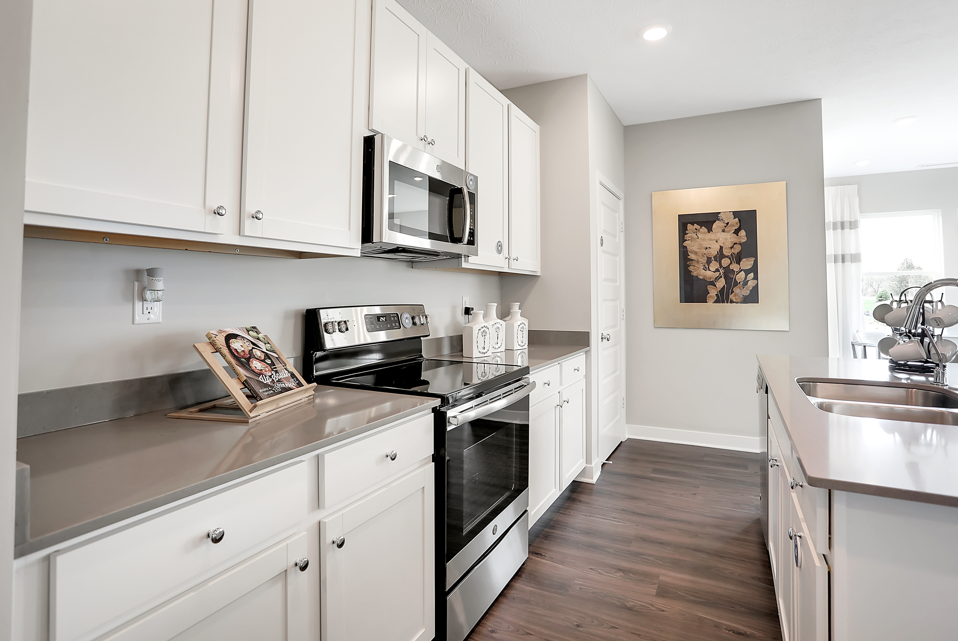 6684 Sugar Creek Lane