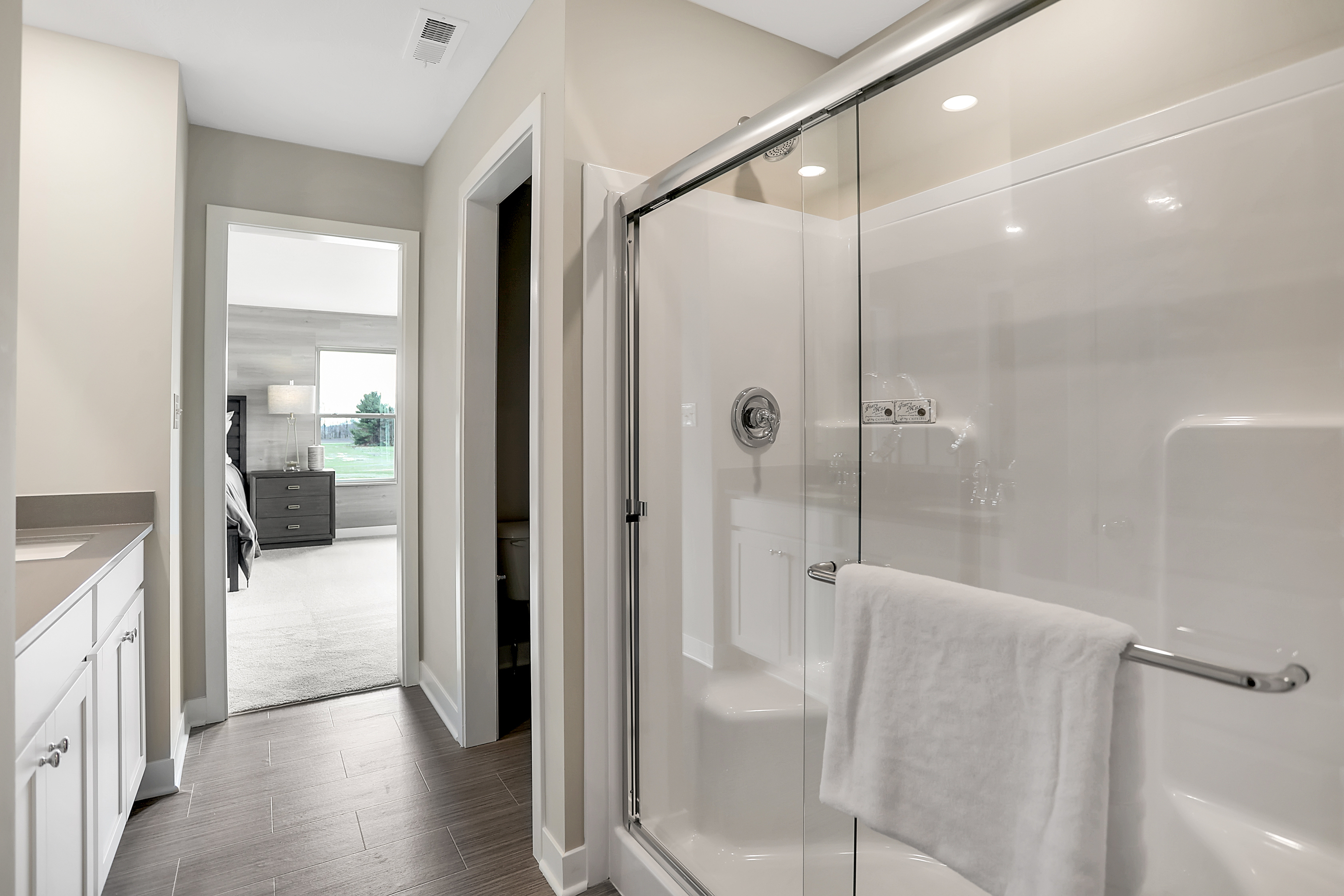 6684 Sugar Creek Lane