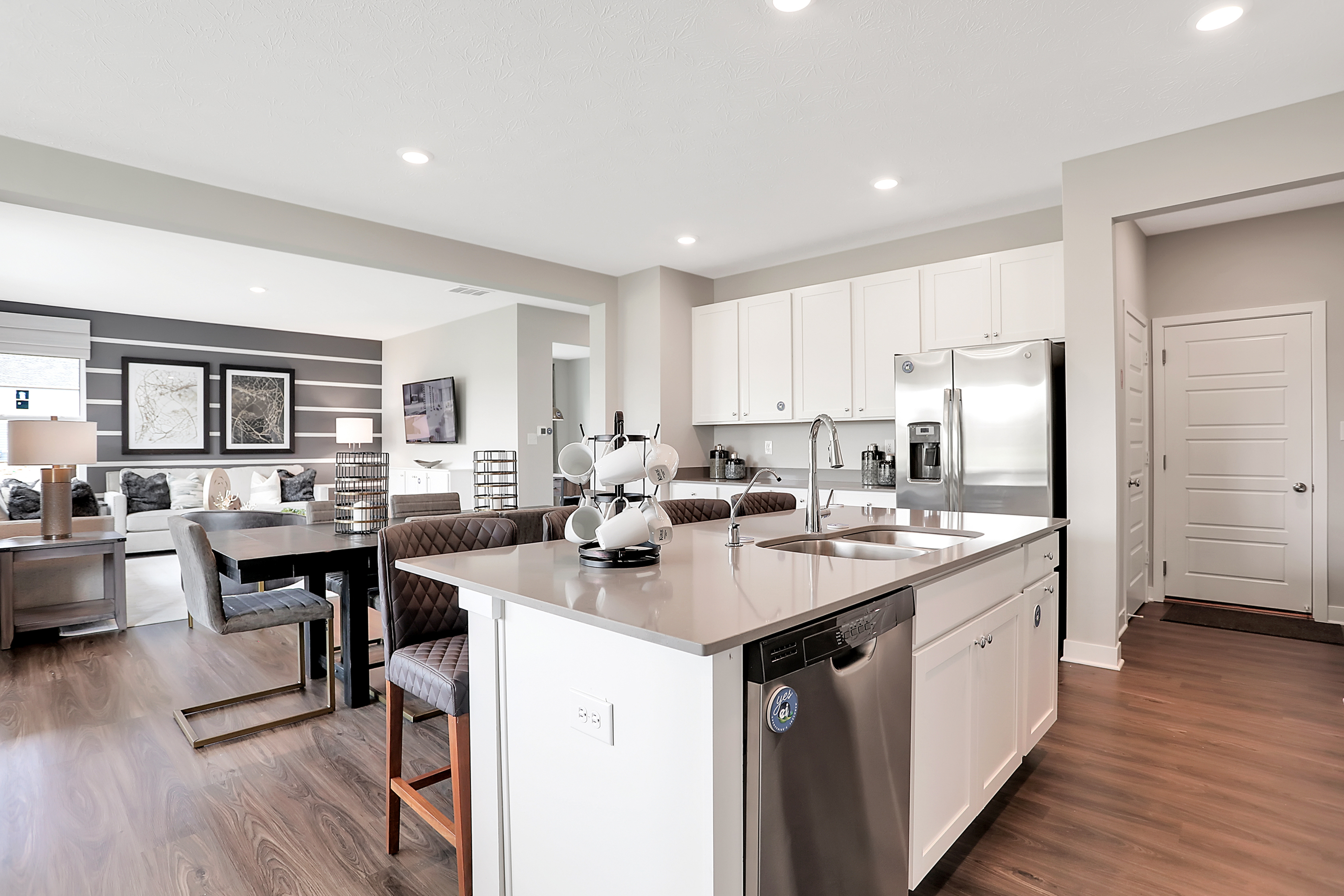 6684 Sugar Creek Lane