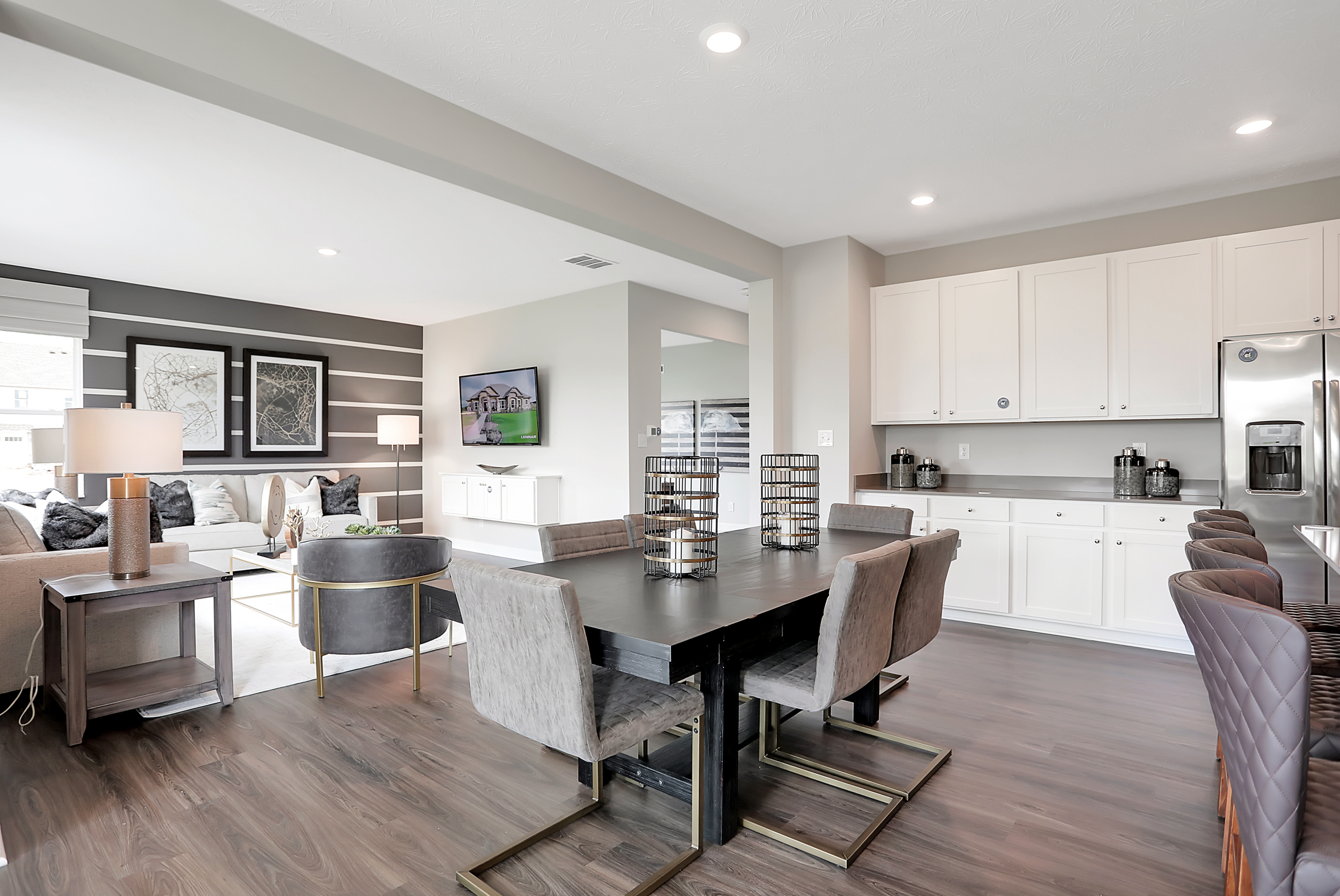 6684 Sugar Creek Lane