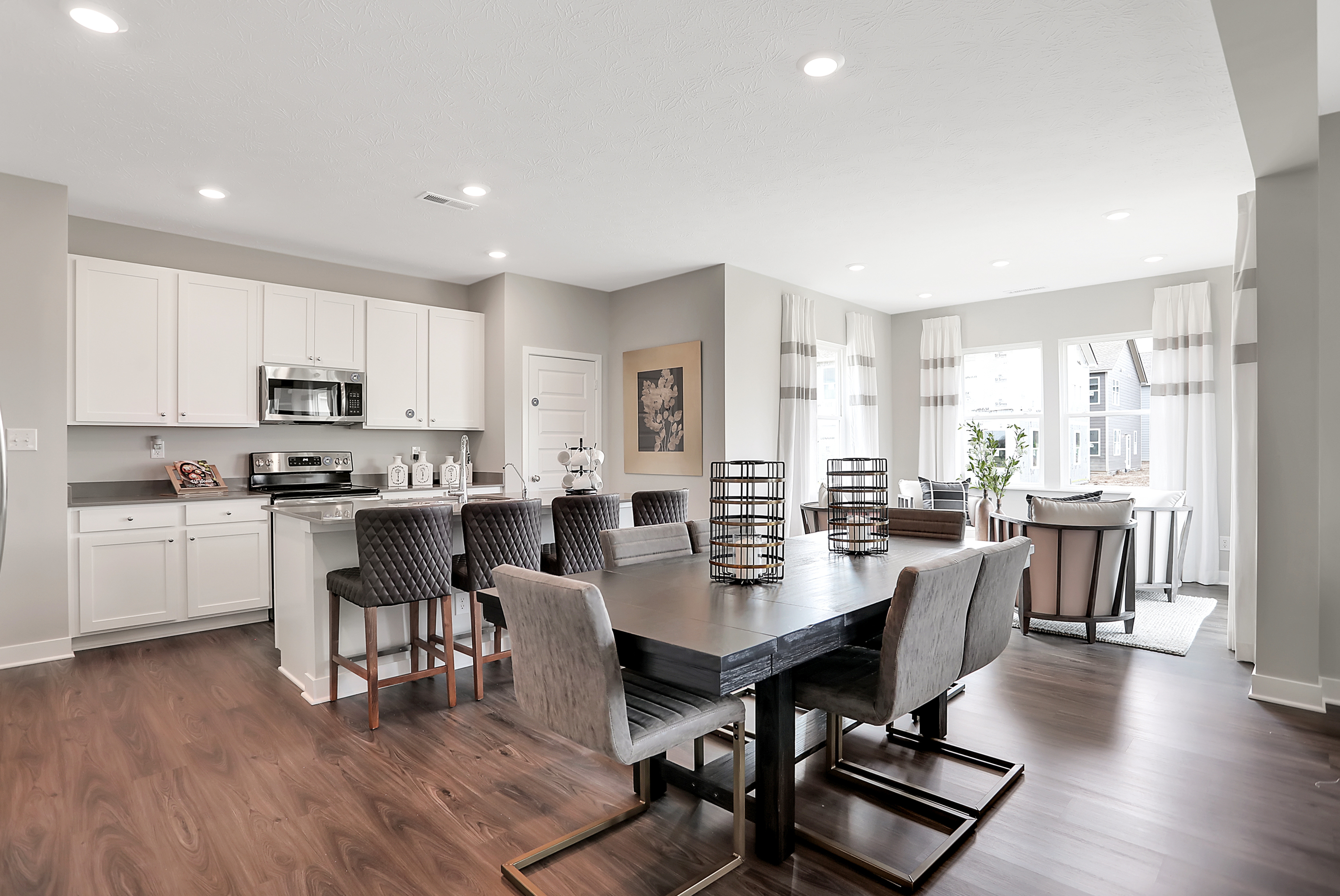 6684 Sugar Creek Lane