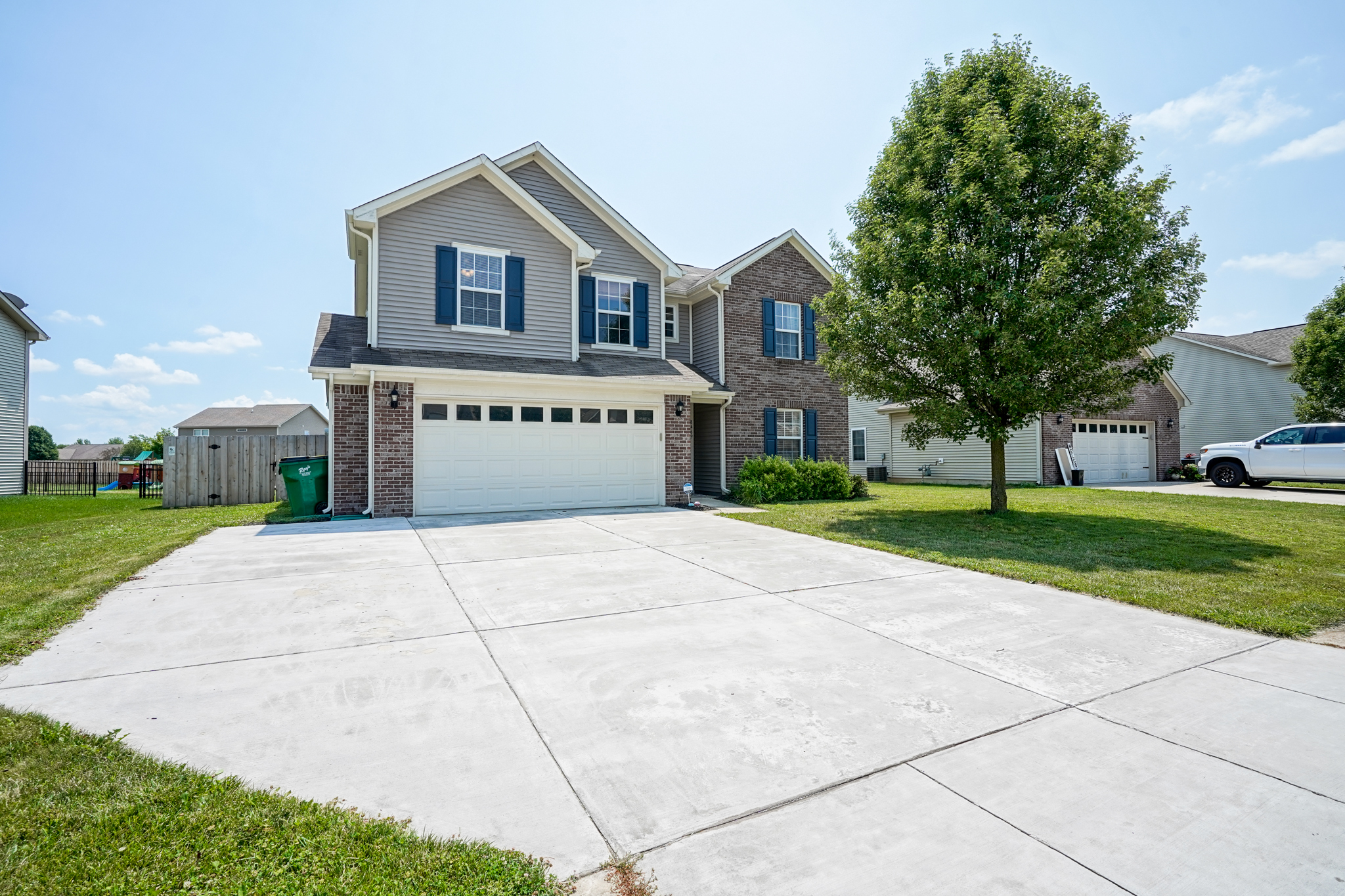 8469 Templederry Drive