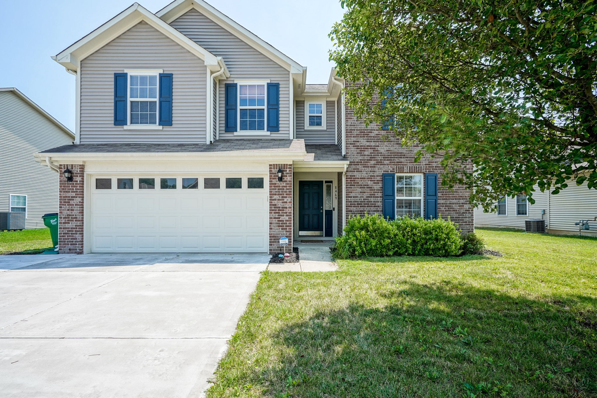 8469 Templederry Drive