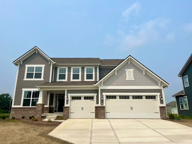 10320 Crozier Court