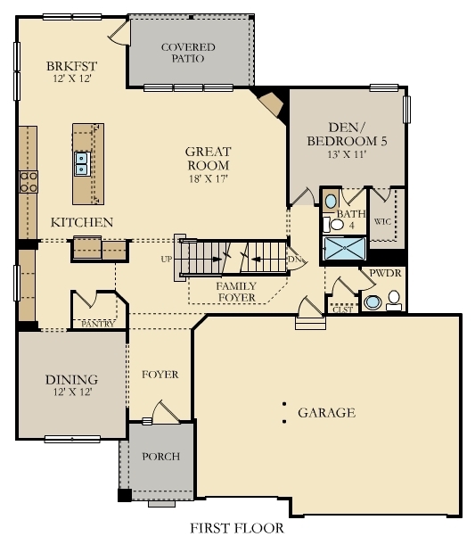 10320 Crozier Court