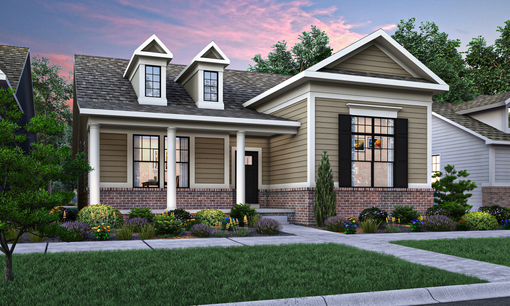 2119 Ryder Place
