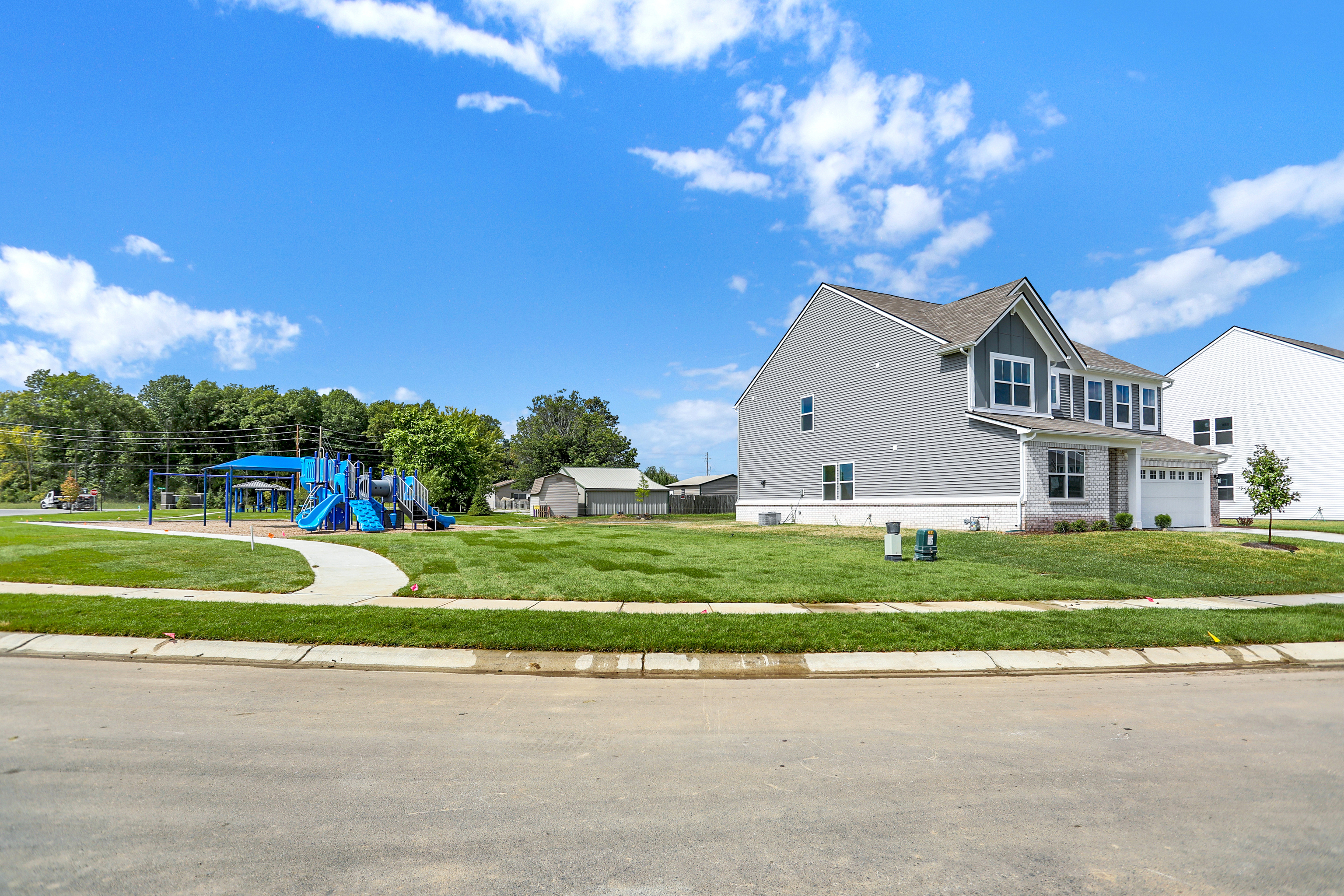 7842 Hillway Drive