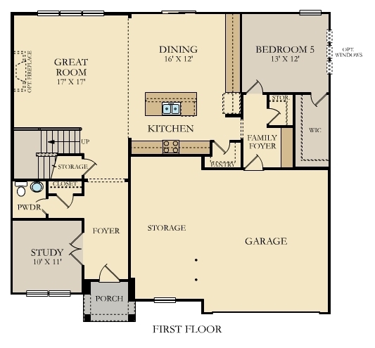 880 Gasper Court