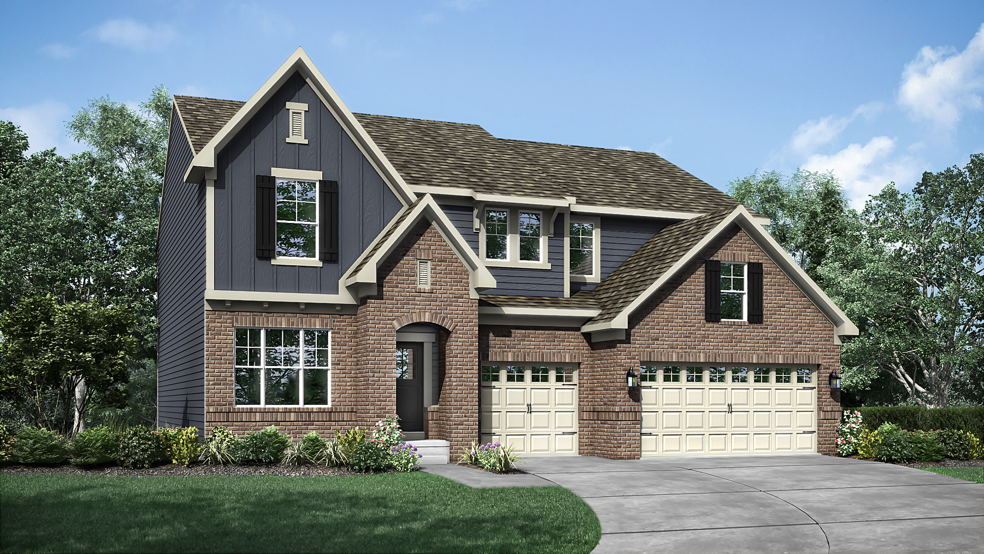 880 Gasper Court