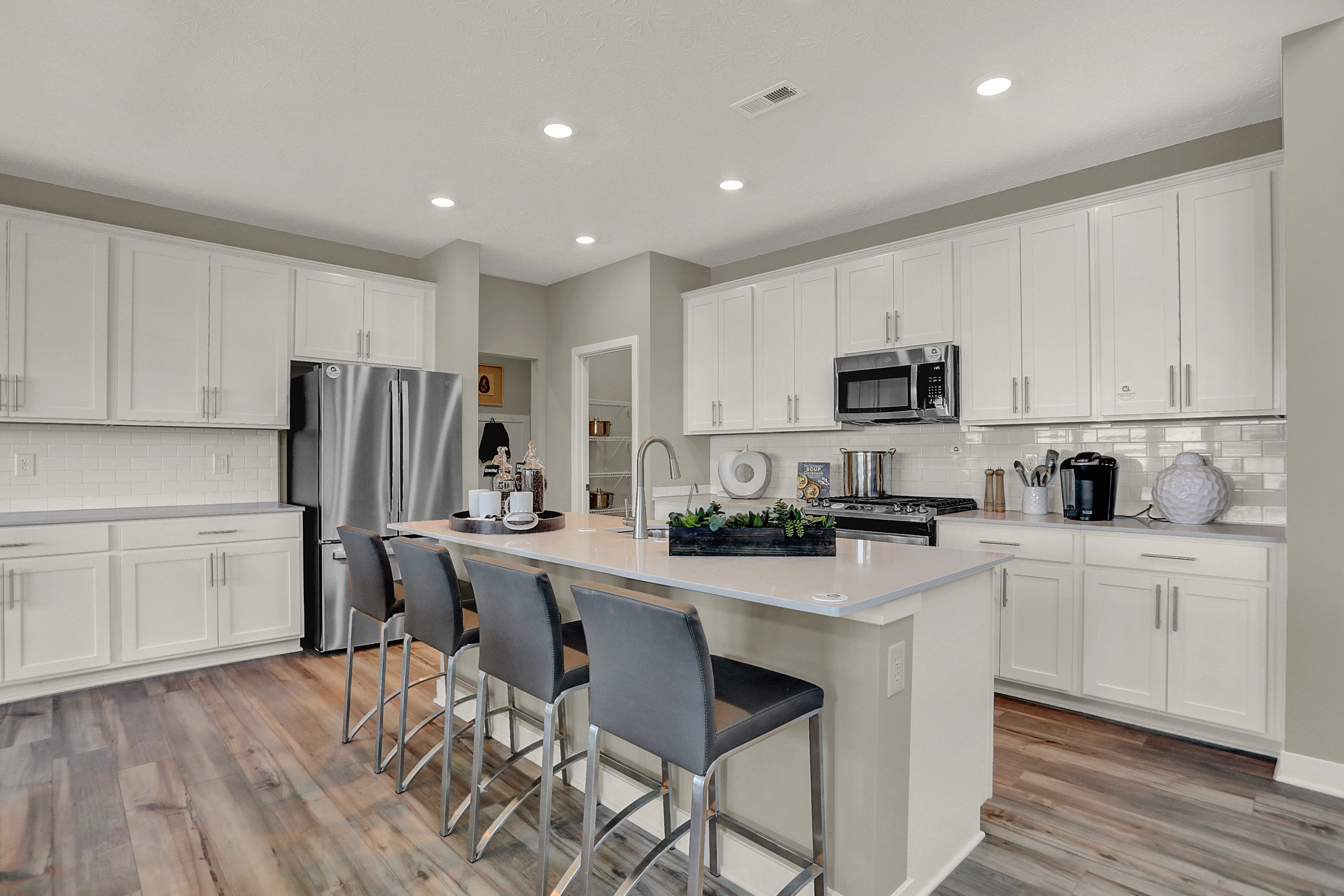 880 Gasper Court