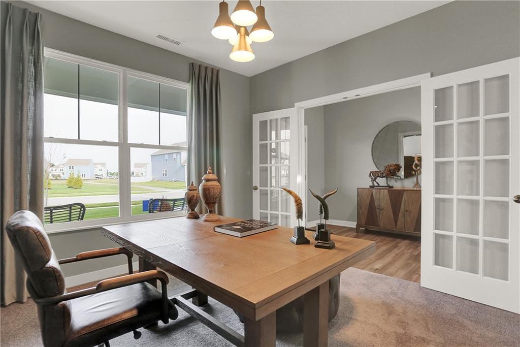 860 Gasper Court