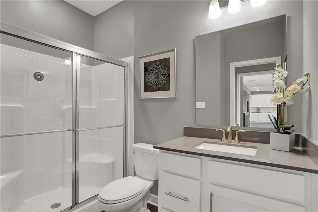 860 Gasper Court