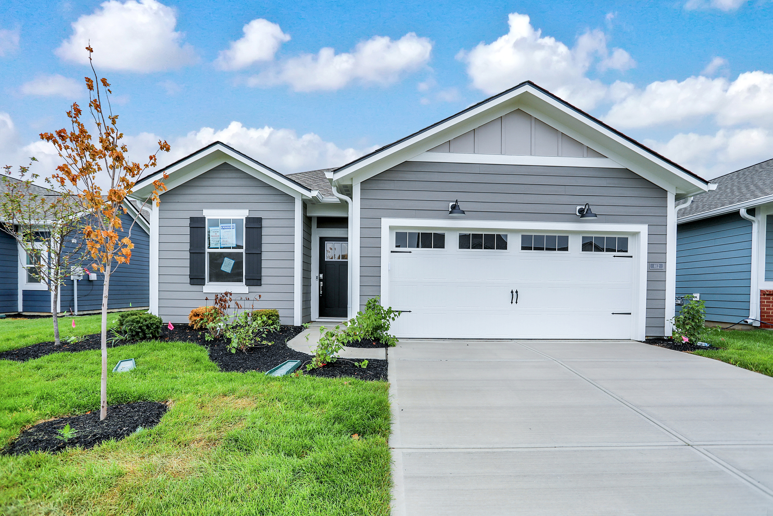 812 Bulger Lane