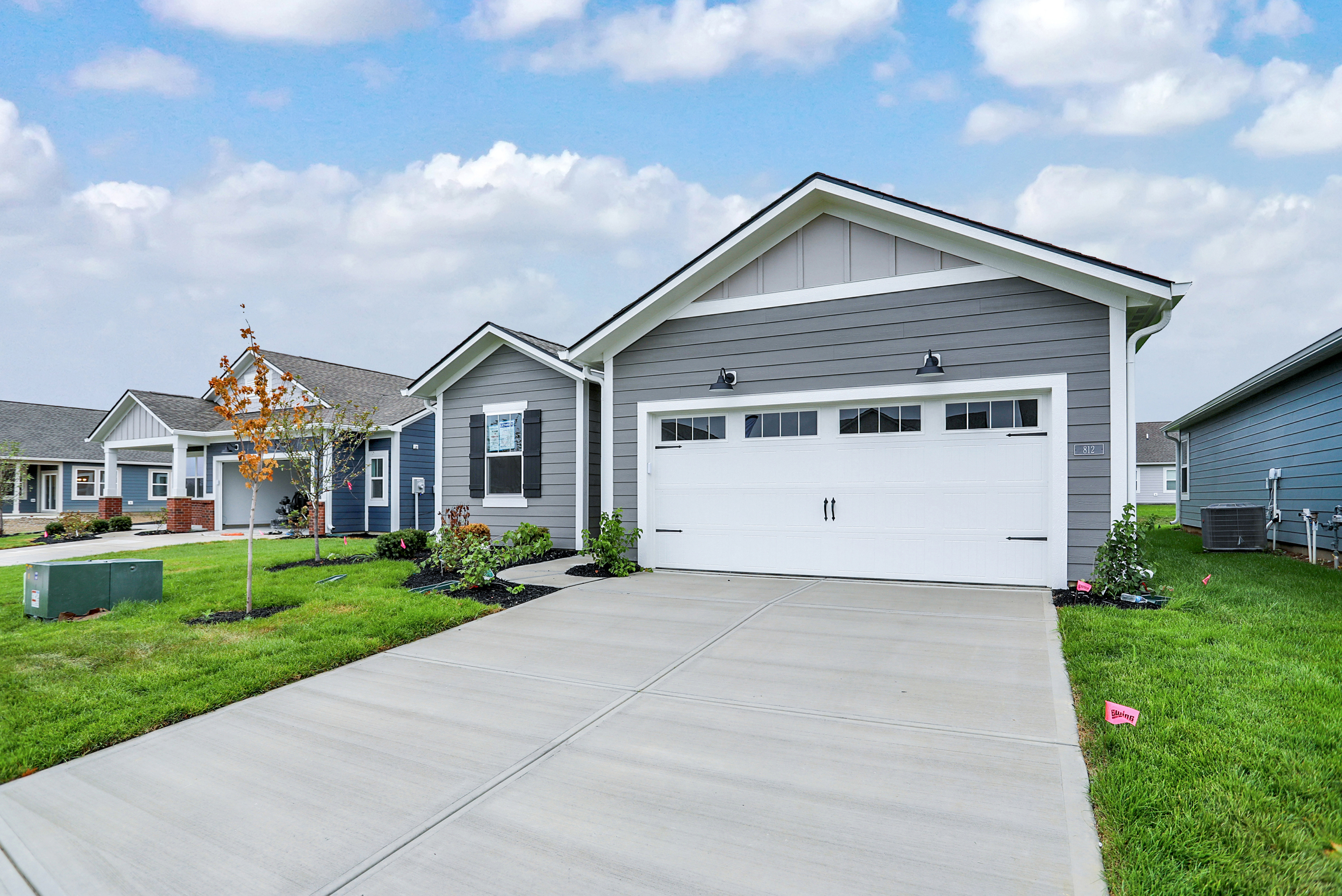 812 Bulger Lane