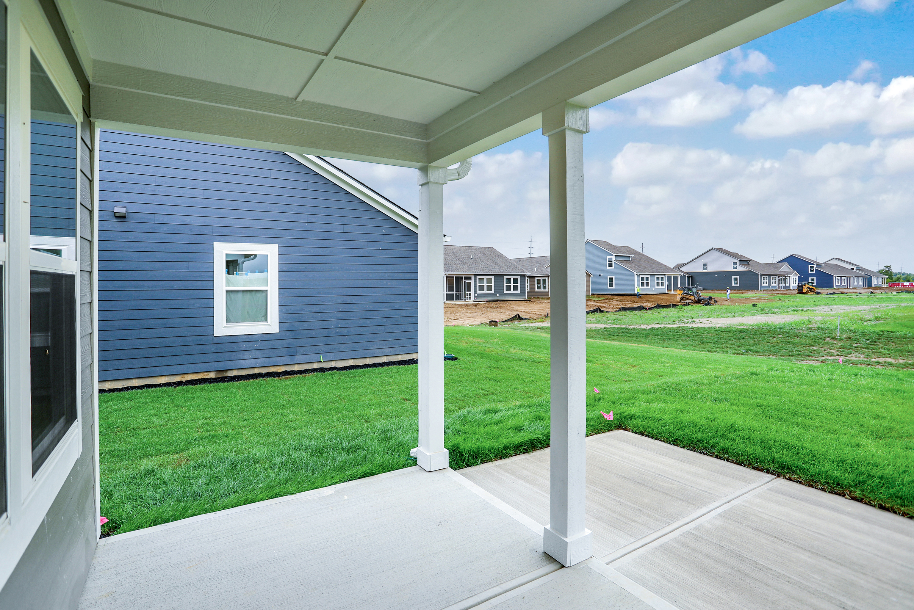 812 Bulger Lane