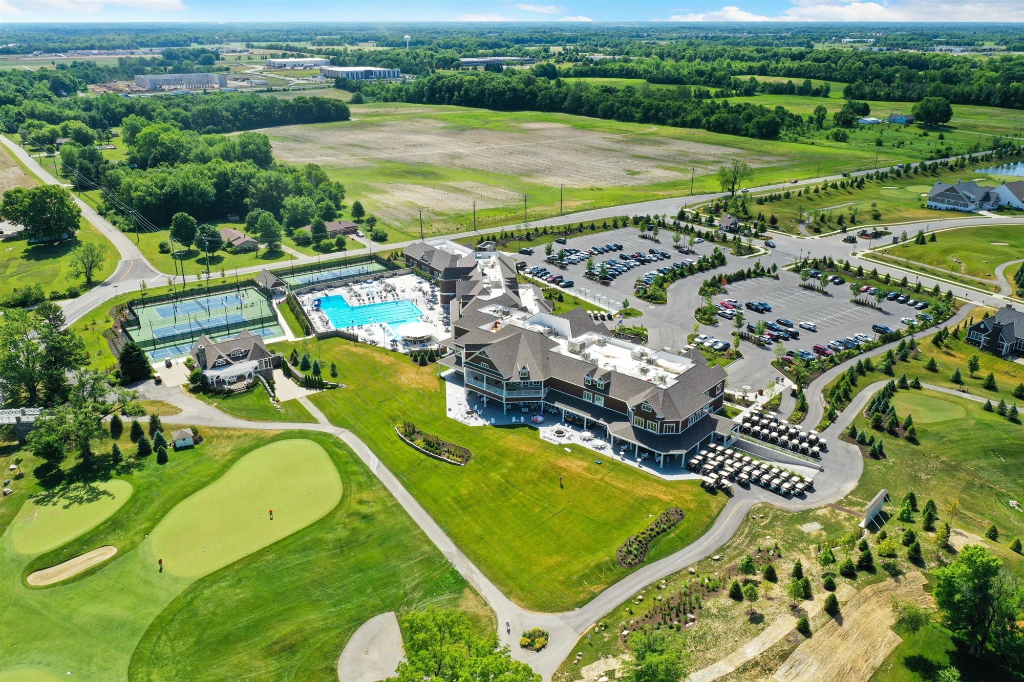 5592 Cherry Hill Drive