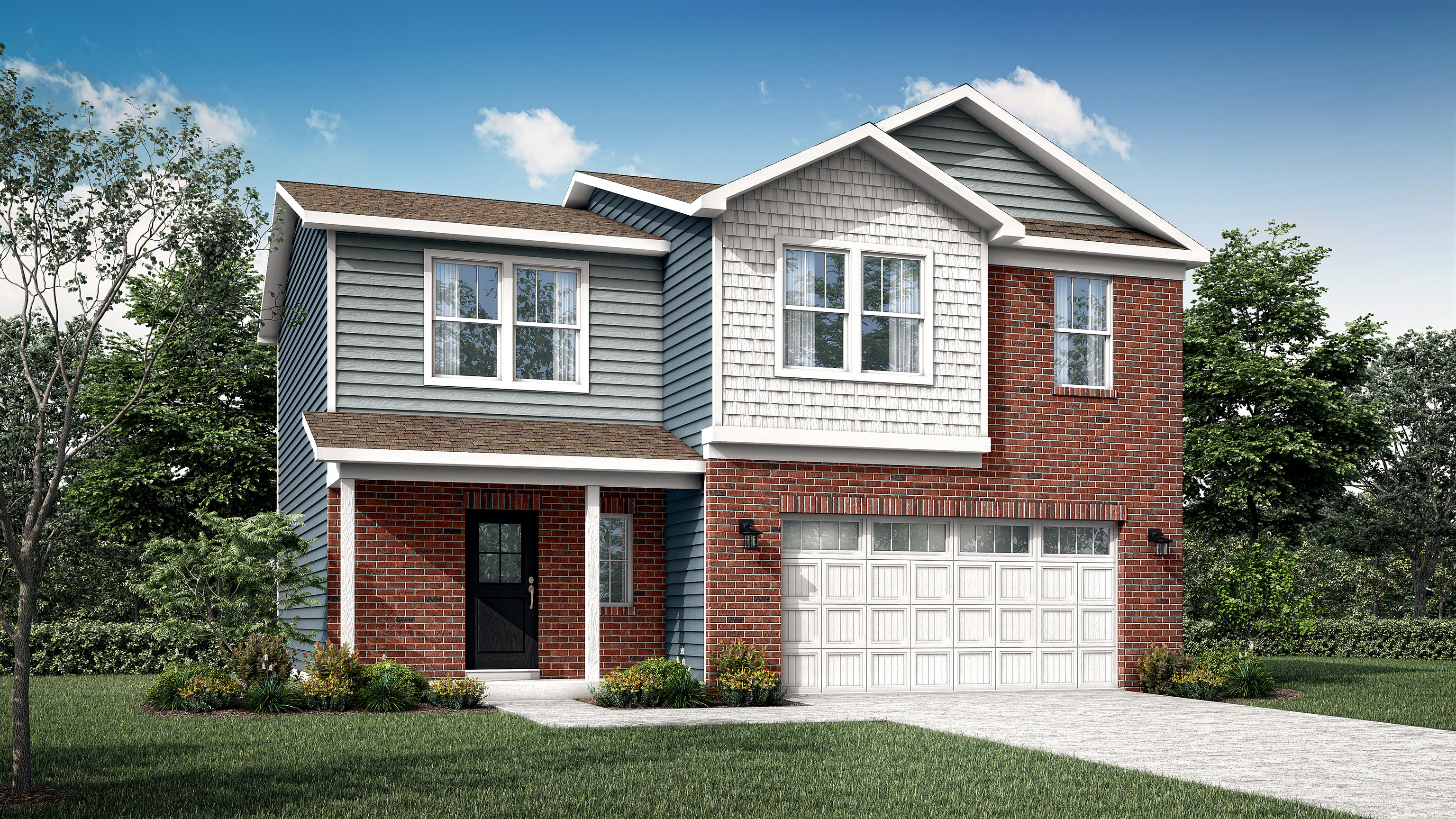 11724 Hartwell Street