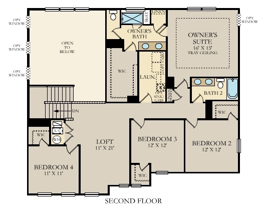 3619 Roland Drive
