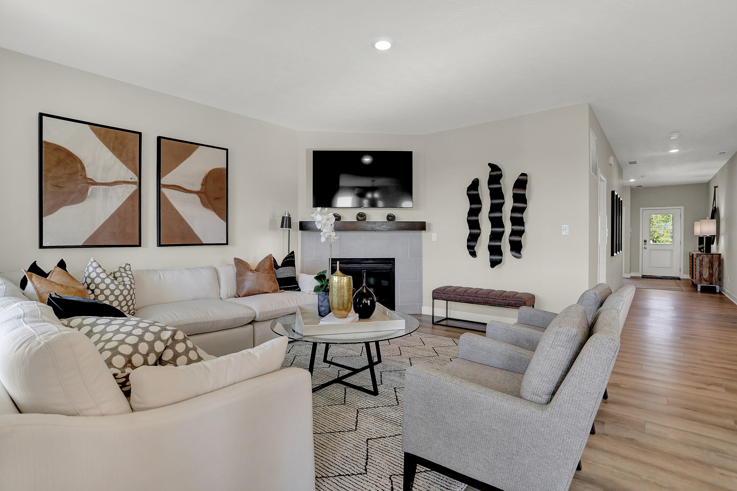 7325 Harbor Town Drive