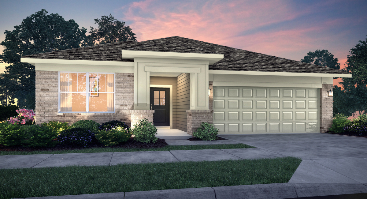 7325 Harbor Town Drive